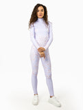 Sakura Tree Catsuit