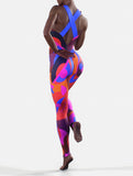 Abstract Reality Bodysuit