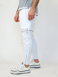 Varg White Trousers