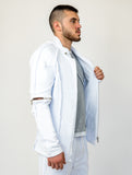 Varg White Jacket