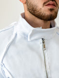 Varg White Jacket