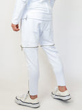 Varg White Trousers
