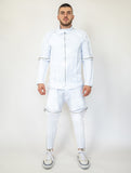 Varg White Jacket