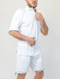 Varg White Jacket