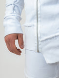 Lyato White Jacket