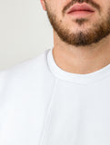 Aspen White Blouse