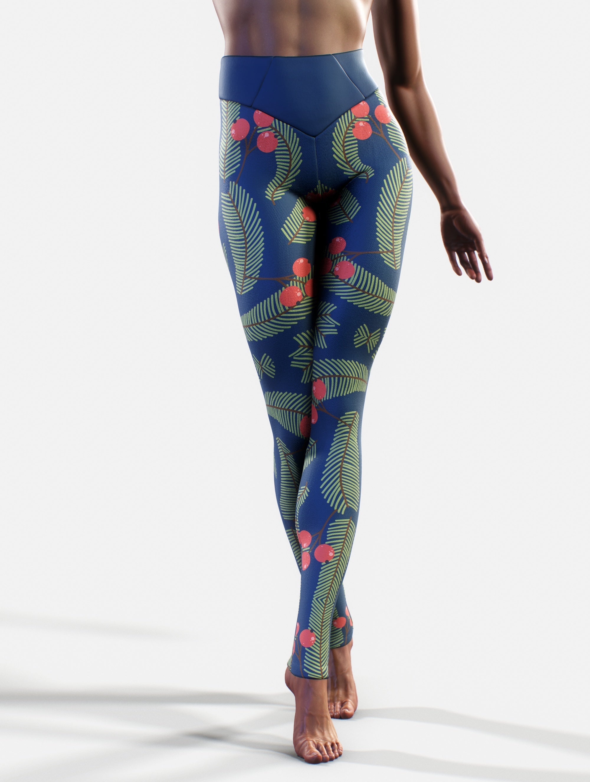 A gift from far away-bootysculpted