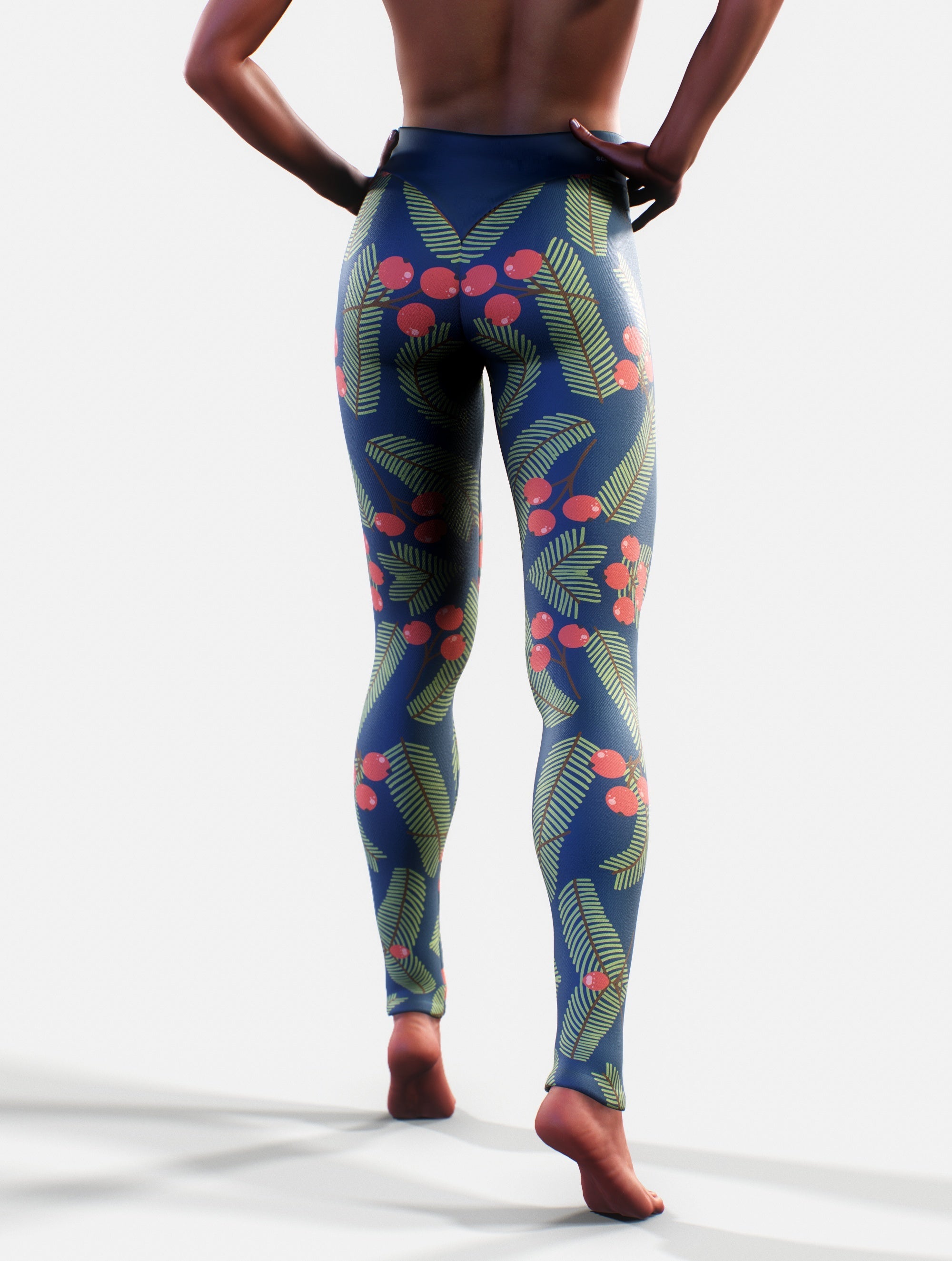 A gift from far away-bootysculpted