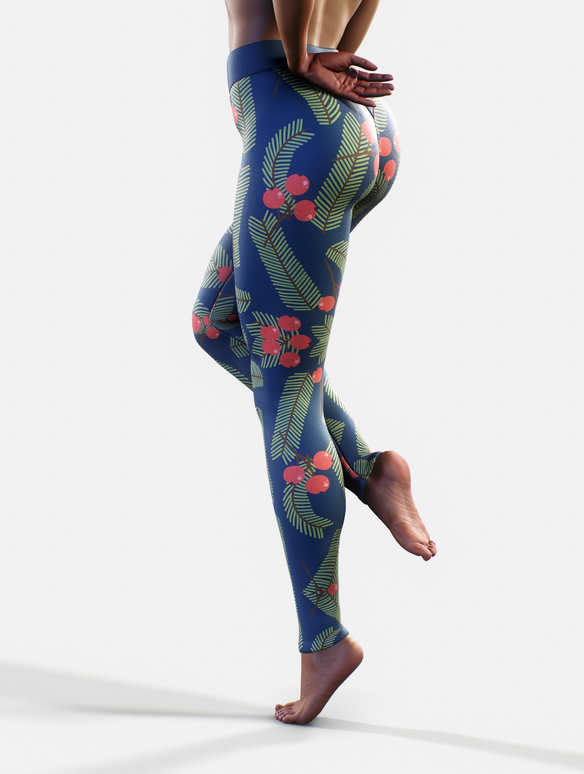 A gift from far away-bootysculpted