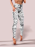 Albino Tiger Activewear Set-Activewear Set-bootysculpted