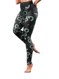 All Eyez On Me Leggings-High waisted leggings-bootysculpted