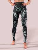 All Eyez On Me Leggings-High waisted leggings-bootysculpted