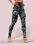 All Eyez On Me Leggings-High waisted leggings-bootysculpted