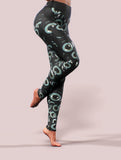 All Eyez On Me Leggings-High waisted leggings-bootysculpted