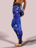 Astrology Signs Tall Leggings-High waisted leggings-bootysculpted