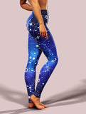 Astrology Signs Tall Leggings-High waisted leggings-bootysculpted