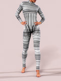 Barcode Unitard-unitard-bootysculpted