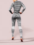 Barcode Unitard-unitard-bootysculpted