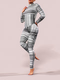 Barcode Unitard-unitard-bootysculpted