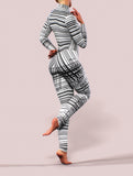 Barcode Unitard-unitard-bootysculpted