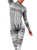Barcode Unitard-unitard-bootysculpted