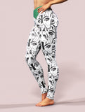 Beauty Witch Leggings-High waisted leggings-bootysculpted