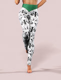 Beauty Witch Leggings-High waisted leggings-bootysculpted