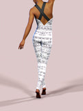 Beethoven's Notes Unitard-unitard-bootysculpted