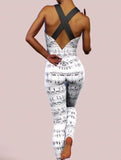 Beethoven's Notes Unitard-unitard-bootysculpted