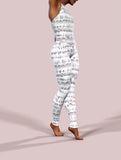 Beethoven's Notes Unitard-unitard-bootysculpted