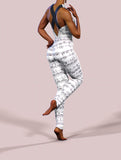 Beethoven's Notes Unitard-unitard-bootysculpted