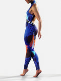Berry Smoothie Unitard-unitard-bootysculpted