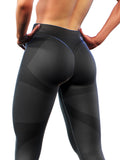 Black Shaping Leggings