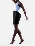 Black & White Short Bodysuit-unitard-bootysculpted