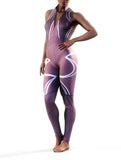 Body Shaping Brick Catsuit-unitard-bootysculpted