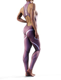 Body Shaping Brick Catsuit-unitard-bootysculpted