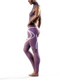 Body Shaping Brick Catsuit-unitard-bootysculpted