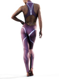 Body Shaping Brick Catsuit-unitard-bootysculpted