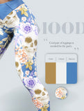 Bones and Skulls Leggings