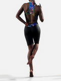 Botanical Garden Unitard-unitard-bootysculpted