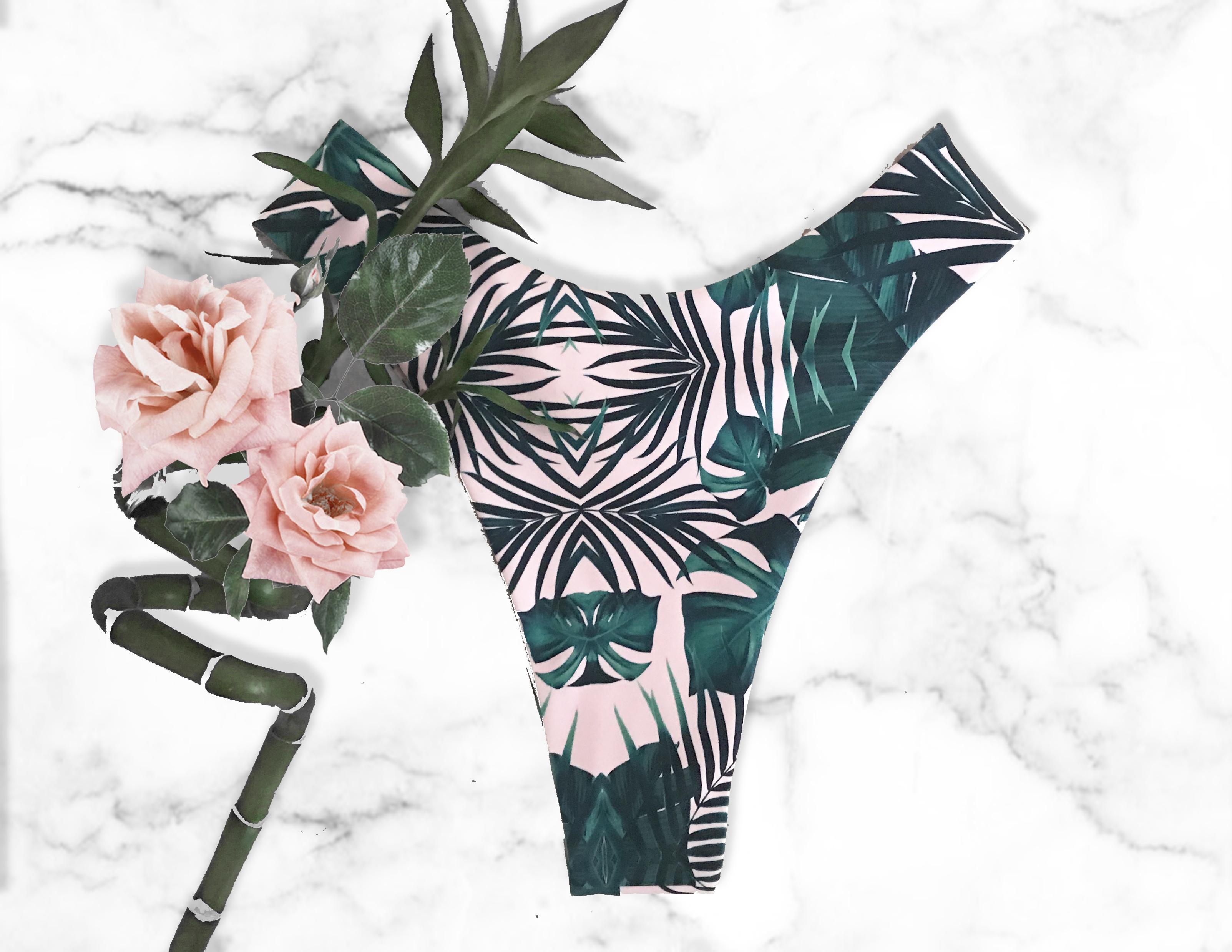 Box Of 3 Bikinis-bootysculpted