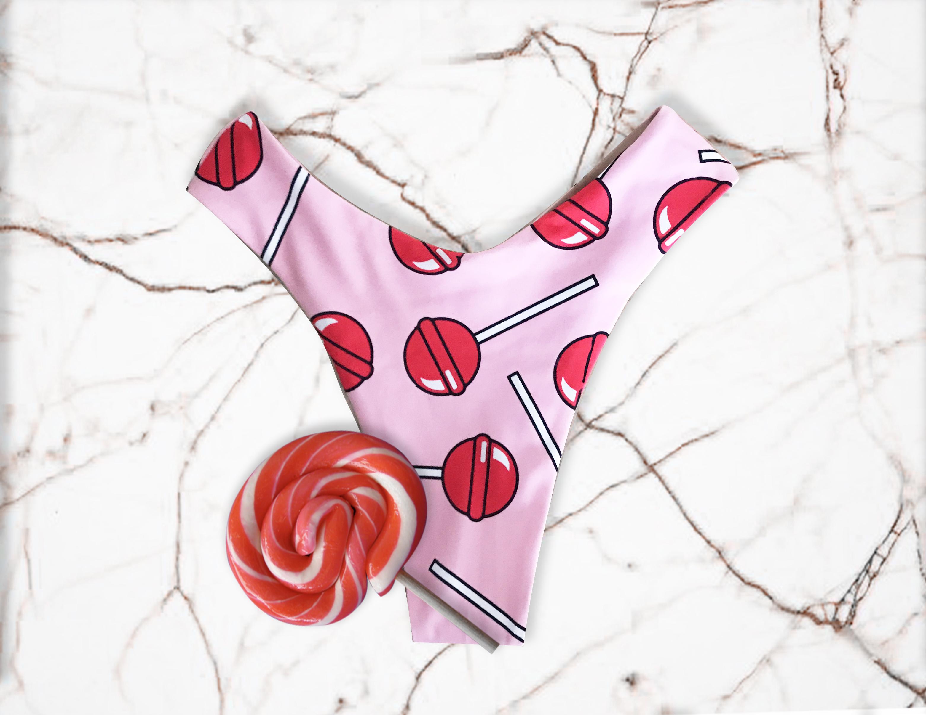 Box Of 3 Bikinis-bootysculpted