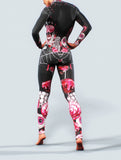 Brain Games One Piece Unitard-unitard-bootysculpted
