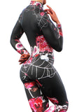 Brain Games One Piece Unitard-unitard-bootysculpted