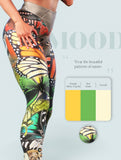 Butterfly Fairytales Leggings