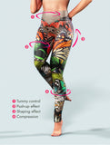 Butterfly Fairytales Leggings