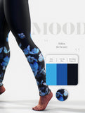 Butterfly Hurricane Tights