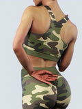 Camo Forest Sports Bra-Sports bra-bootysculpted