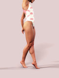 Candy And Muffin Swimsuit-bootysculpted