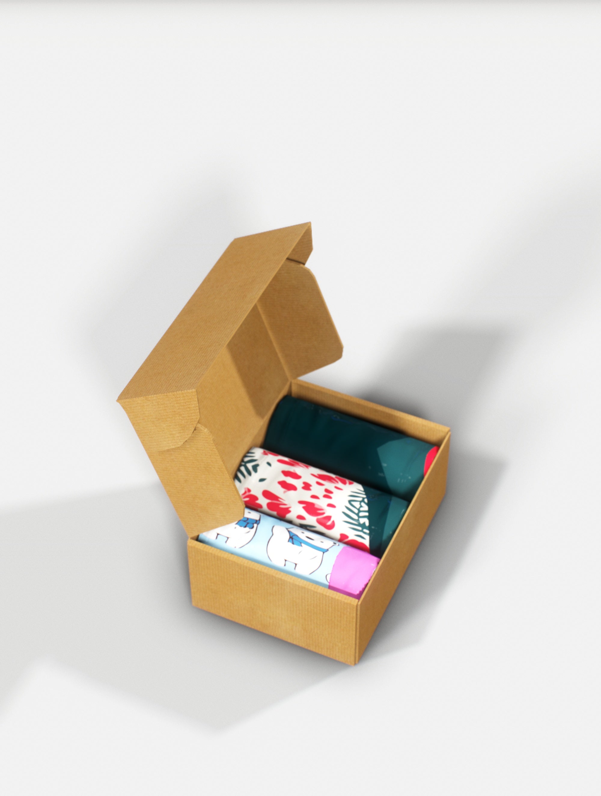 Christmas Charm Box-bootysculpted